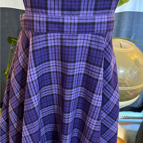 Hellbunny size Large dress - Picture 3 of 9